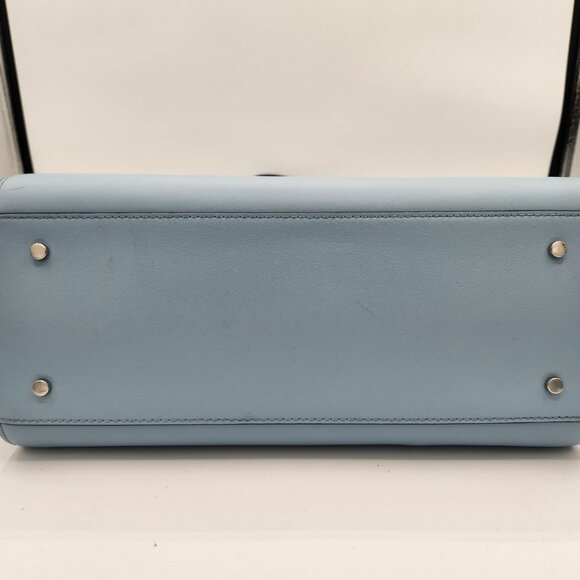 NWOT - kate spade NY Magnolia Street Mina Tote w/ Crossbody Strap and Key Fob - Picture 5 of 6